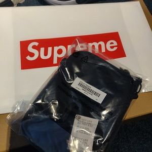 Supreme Utility Pouch Bag
